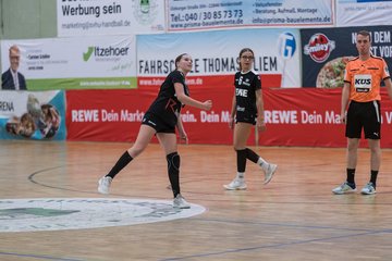 Bild 155 - wCJ SV Henstedt Ulzburg - HSG Herzhorn/Kollmar/Neuendorf : Ergebnis: 35:29